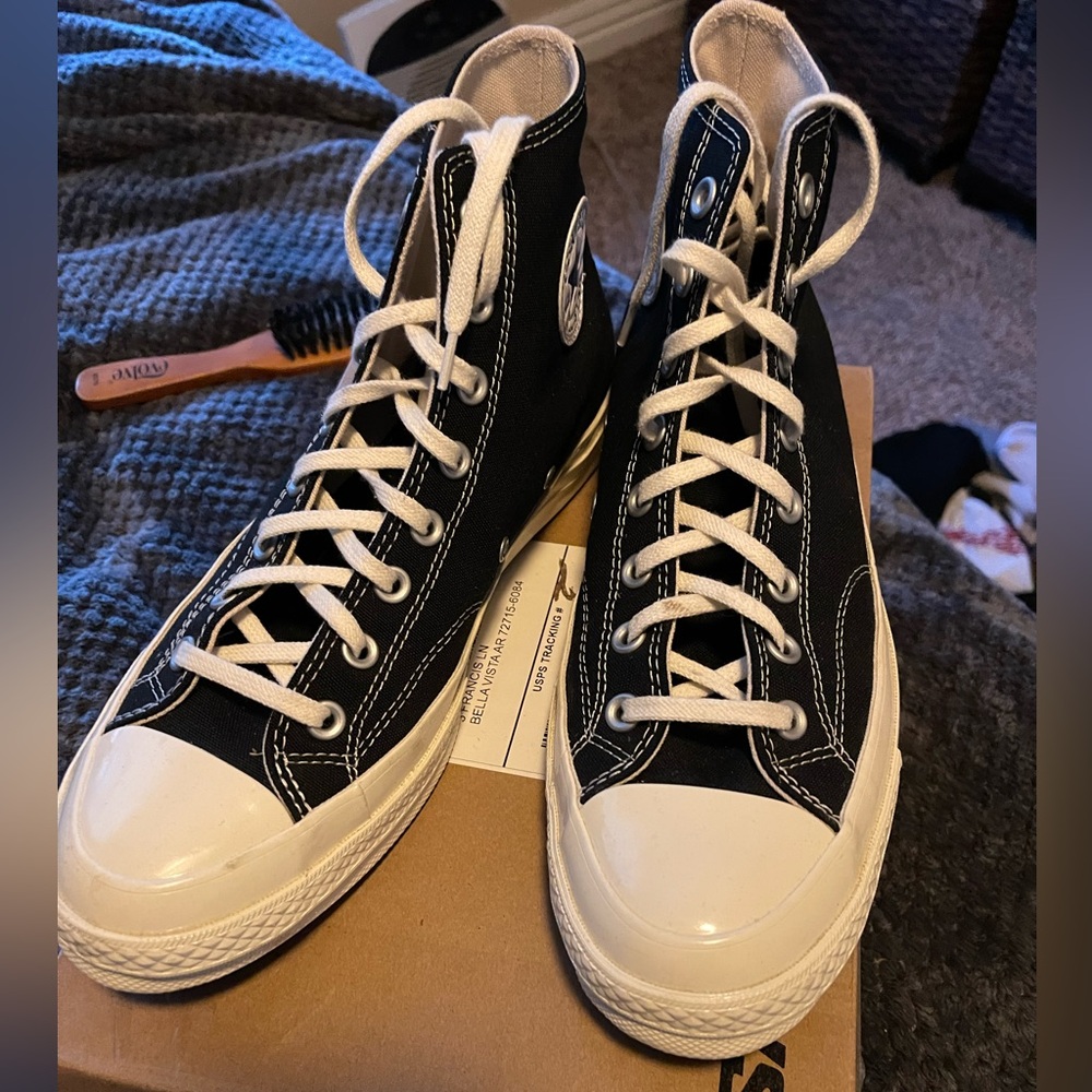 Converse chuck 70